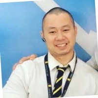 Chris Hsieh