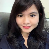 Dr Zabrina Raissa