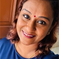 Selvi Ganesan