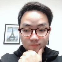 陈林平