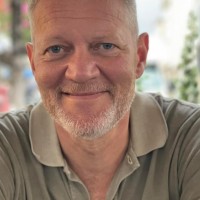 Michael Hartmann