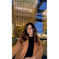 Tehreem Arshad