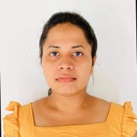 Indusha Jayasinghe
