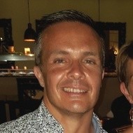 Chris Tong