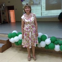 Татьяна Благоуст