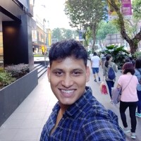 Sundeep Kumar Mishra
