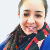 Urvashi Singh Mackay