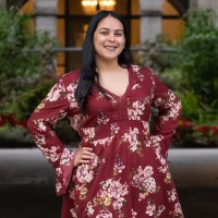 Melissa Alberto