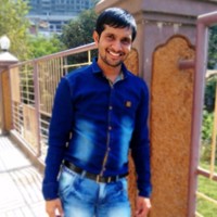 Manish Patel