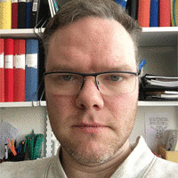 Kristoffer Rogvall