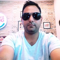 Meet Dhaliwal