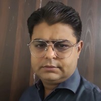 Manish Gaur