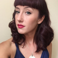 Victoria Griffin