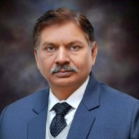 Iftikhar Ahmad Siddiqui