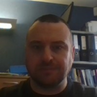 Craig Rosie