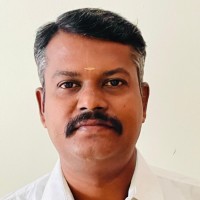 Balaji Gurusamy