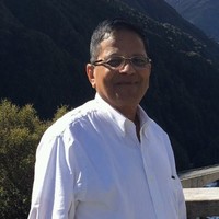A B Deshpande
