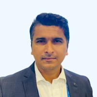 Jitender Chaudhary