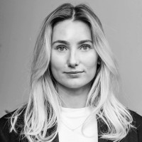 Anna Mai Thorgaard