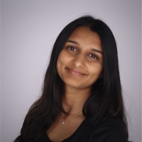 Rama Deshpande
