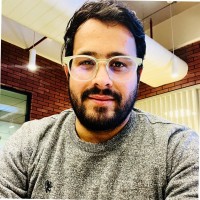 Hussain Mohammed