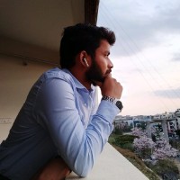 Ronak Raj