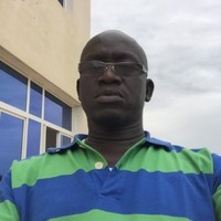 Benjamin Baya