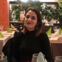 Liridona Avdiu