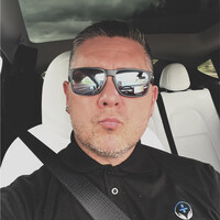 Stuart Parfitt