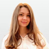 Ekaterina Cherkasova