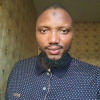 Saheed Kehinde Yusuf