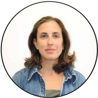 Catherine Cyr Bernier