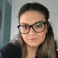 Andreea Florentina Nistor