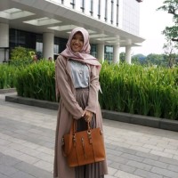 Desy Nurhidayati
