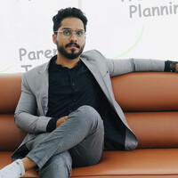 Shamil TP