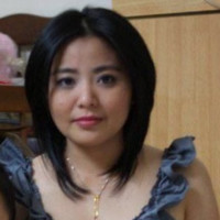 Vicky Lee