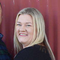 Amy Hellard