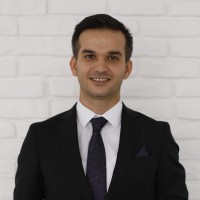 Yunus Emre Kiran