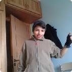 Karim Houlali