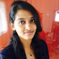 Priyanka Ramachandran