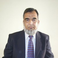 Mohammad Zafar Alam