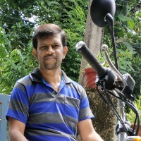 Ganesan K.G