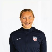 Lauren Deckert