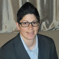 Frances Morales