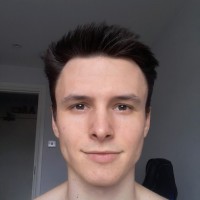Dmytro Paruta