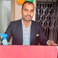 Amresh Kumar Singh