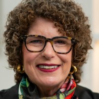 Carolyn Caldwell, GPC, CFRE