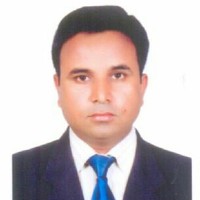 Mustafa Sharif
