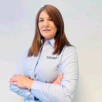Ana Maria Rodriguez