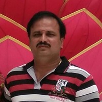 Suresh Babu Y